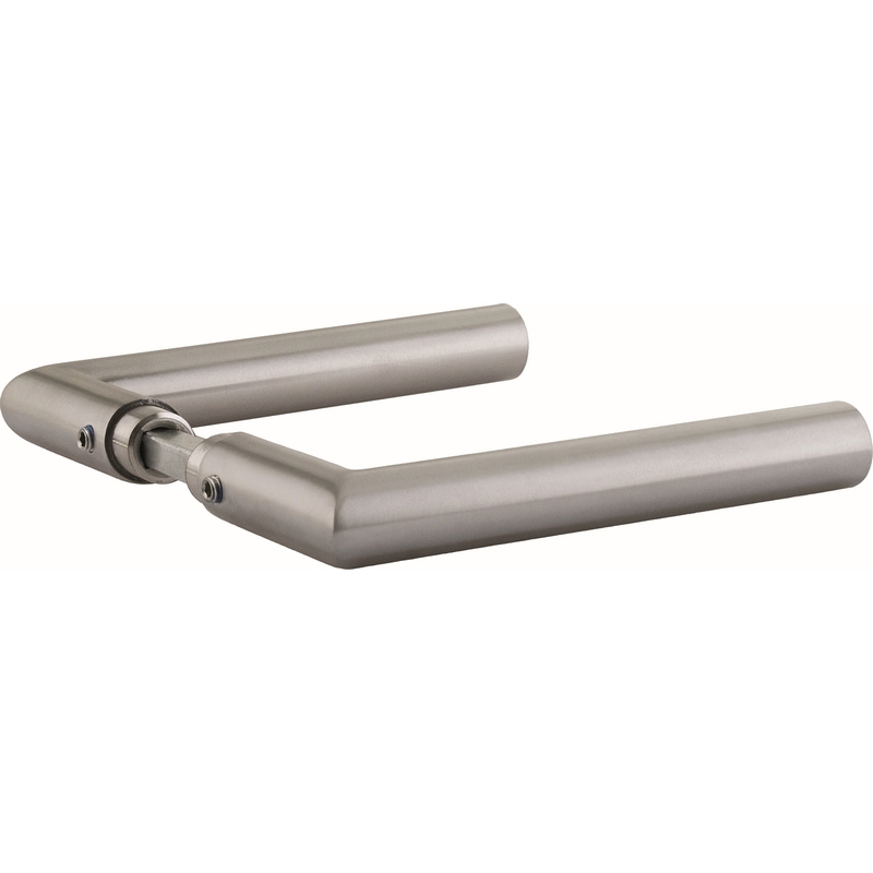 deurkruk rvs a2 oxloc