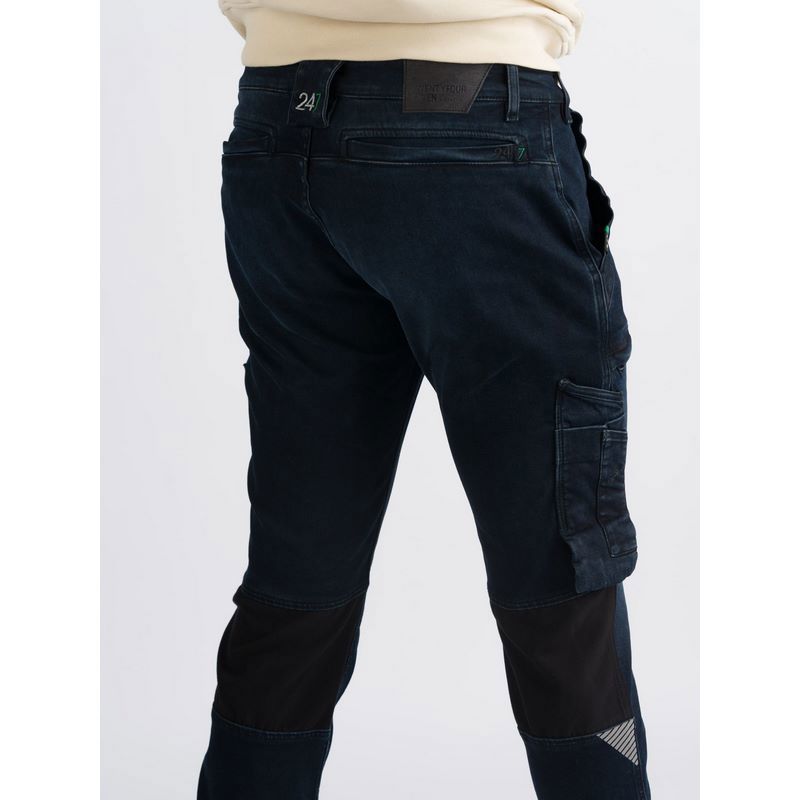 werkspijkerbroek 247jeans-7
