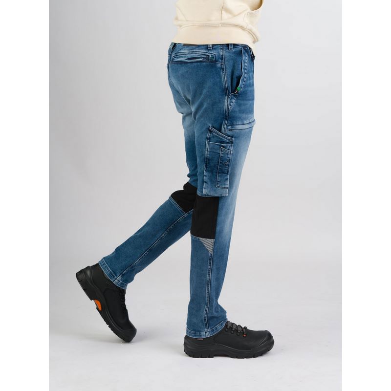 werkspijkerbroek 247jeans-5