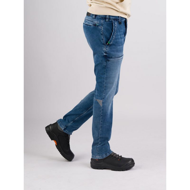 werkspijkerbroek 247jeans-5