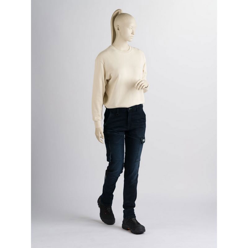 werkspijkerbroek dames 247jeans-11