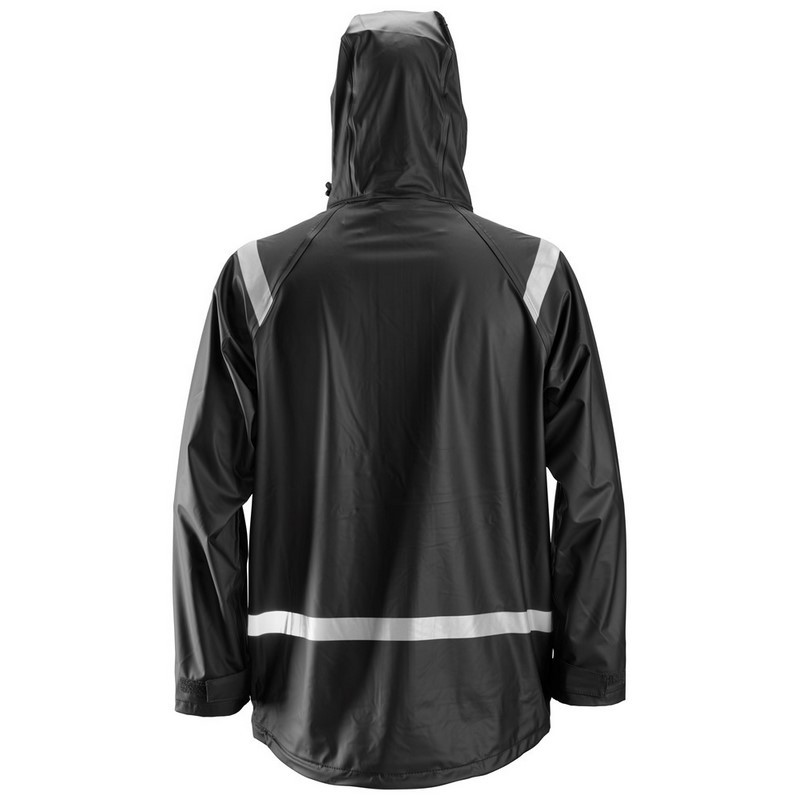 regenjas pu snickers-5