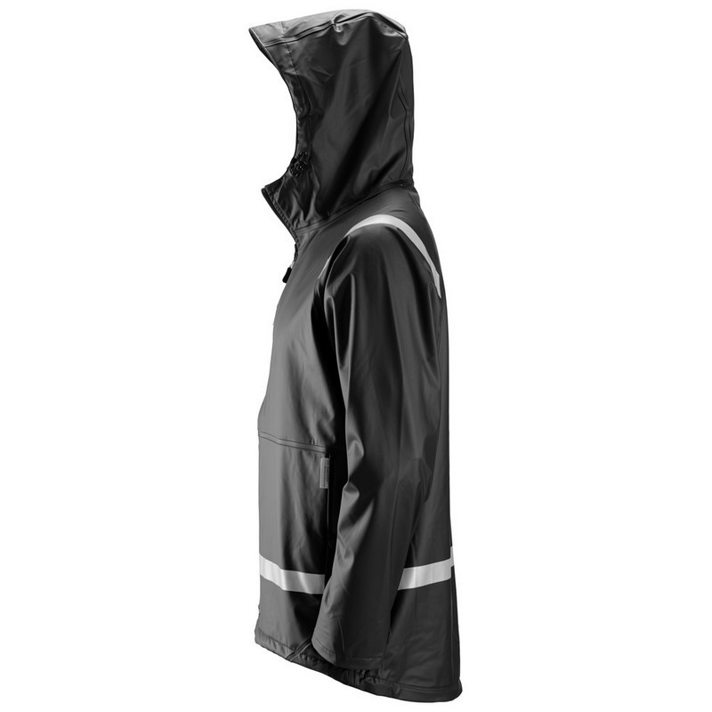 regenjas pu snickers-7