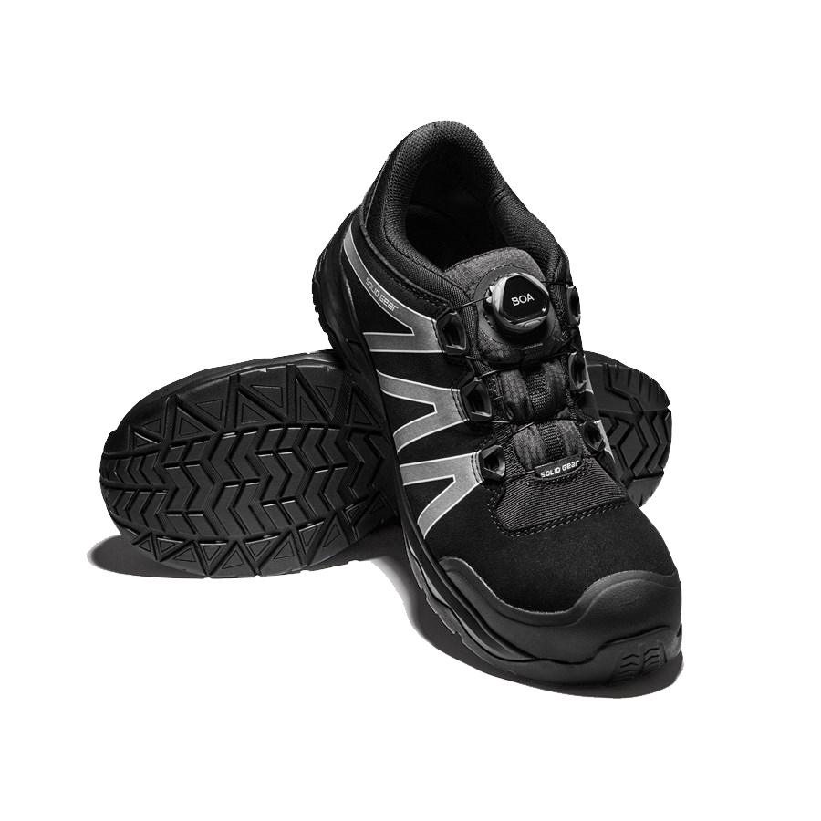 veiligheidsschoenen solid gear-7