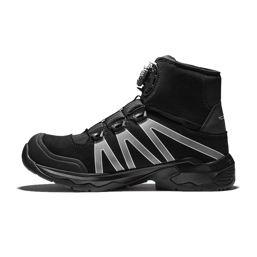 veiligheidsschoenen solid gear-4