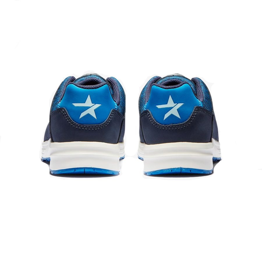 veiligheidsschoenen solid gear-5