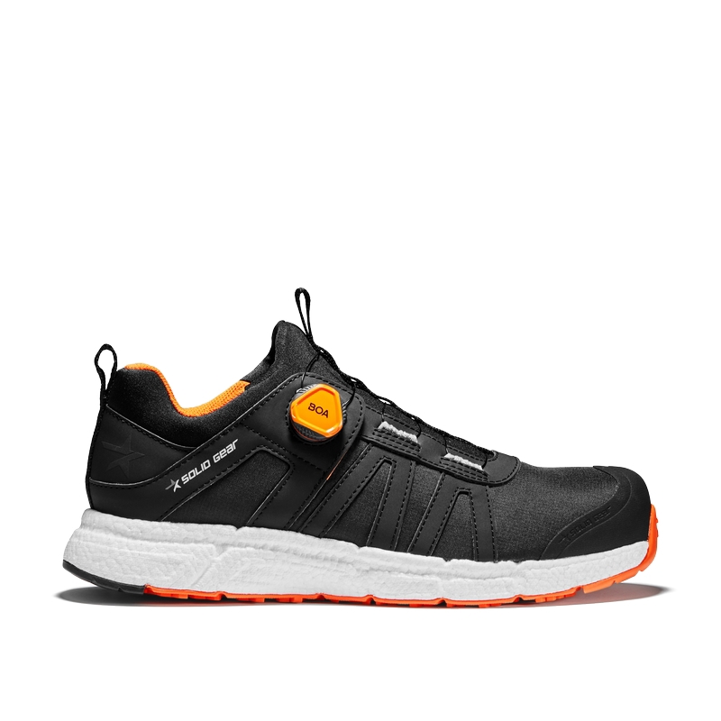 veiligheidsschoenen solid gear