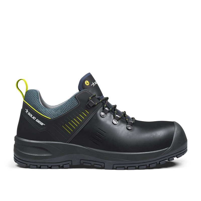 veiligheidsschoenen solid gear