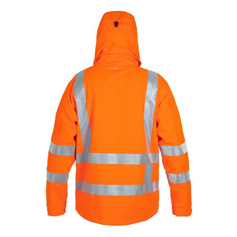 parka simply no sweat light hydrowear-3