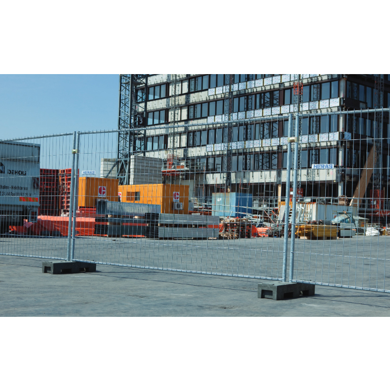 bouwhek staal verzinkt heras-3