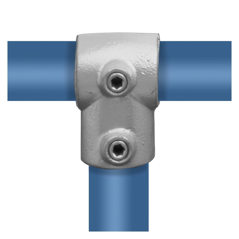 T-stuk kort-3