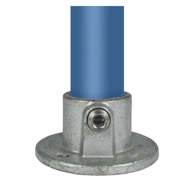 voetplaat rond-3