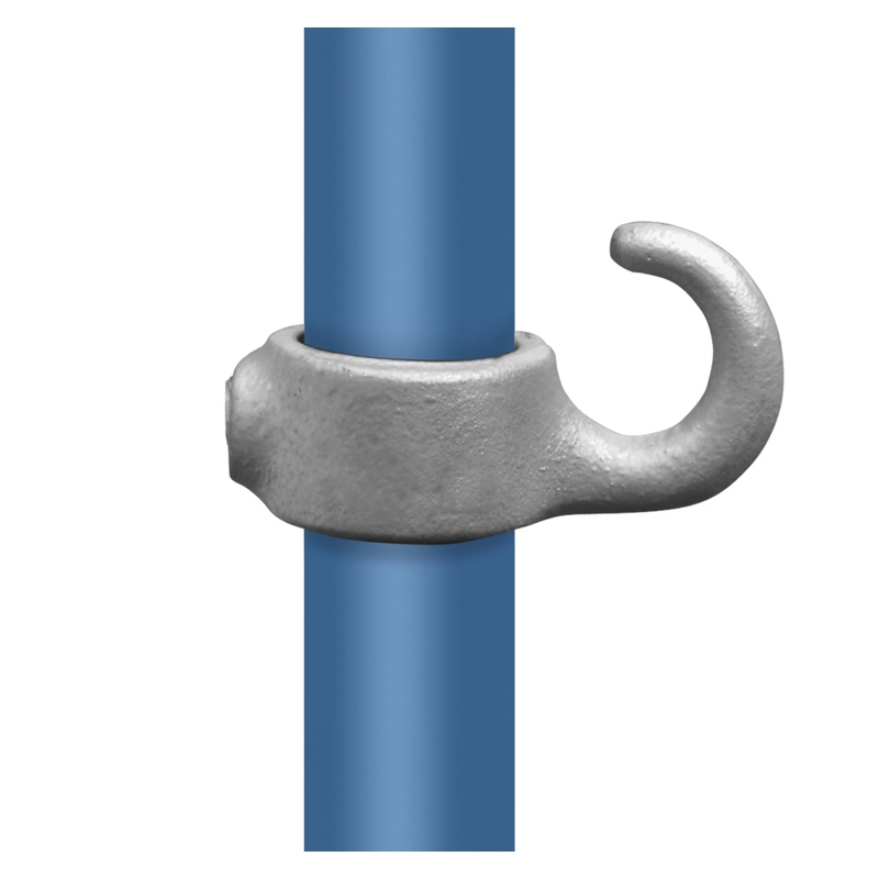 klemring met haak-3