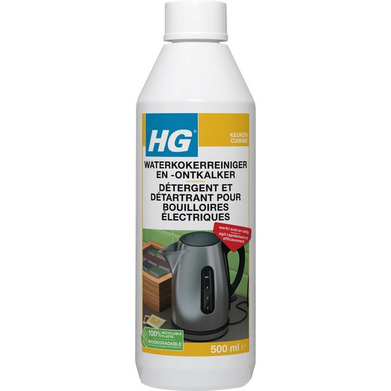 ontkalker hg