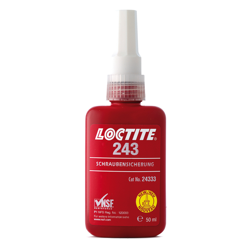 borgmiddel nutlock loctite