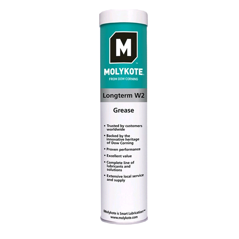 smeervet molykote-3