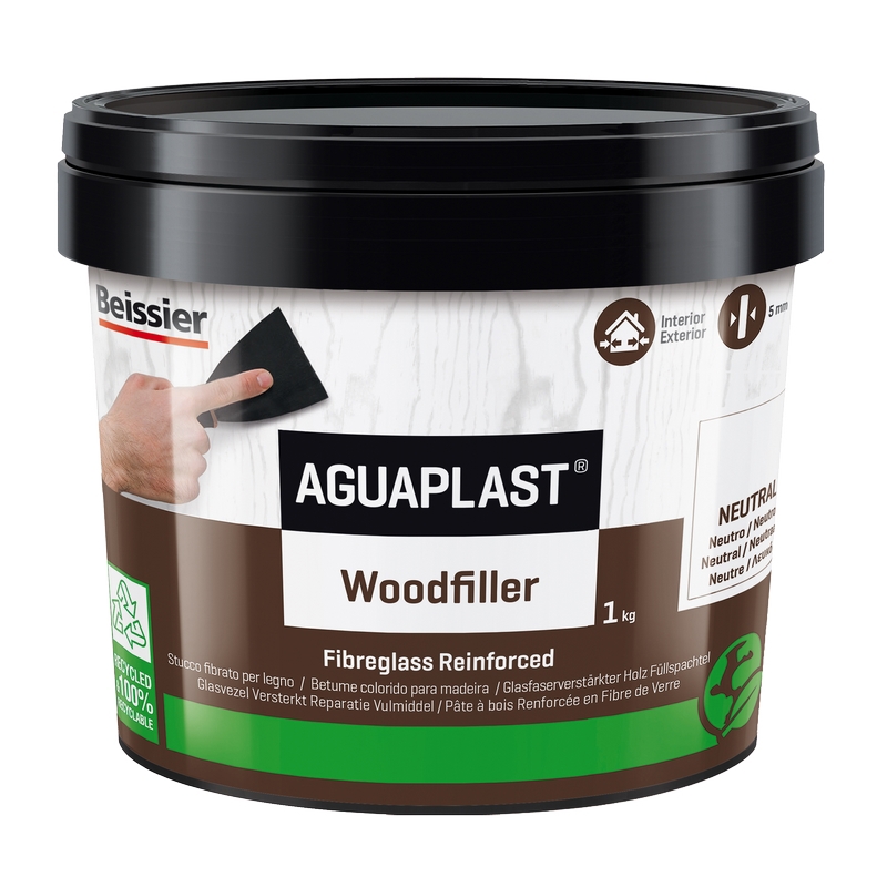 reparatie vulmiddel aguaplast
