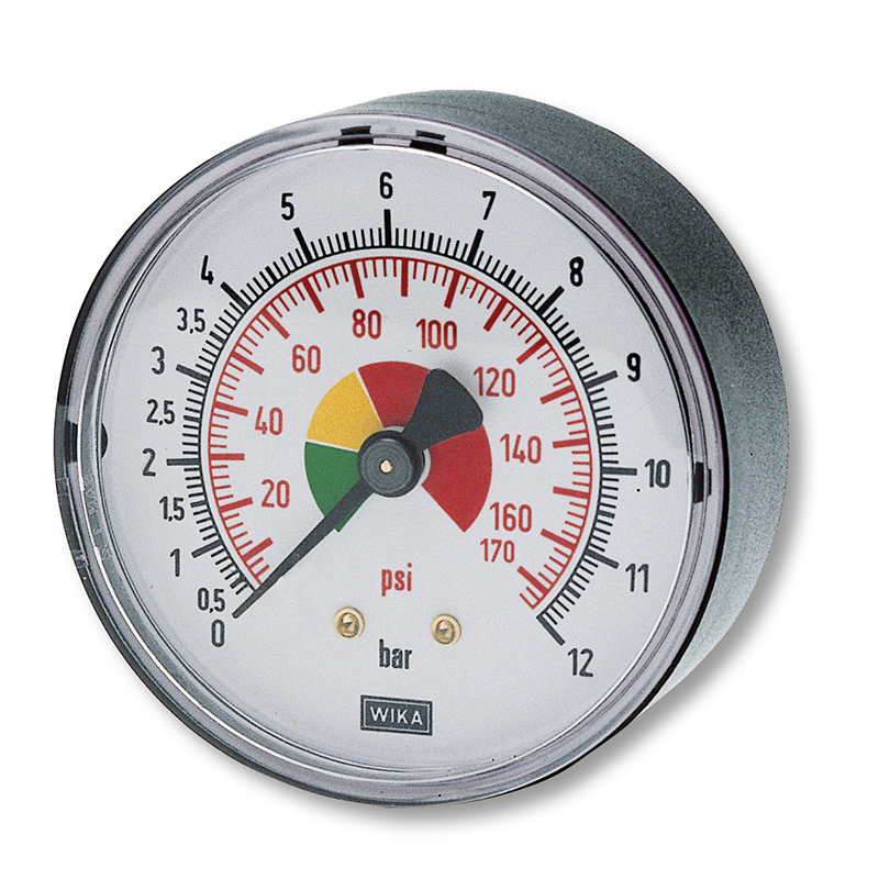 manometer contimac