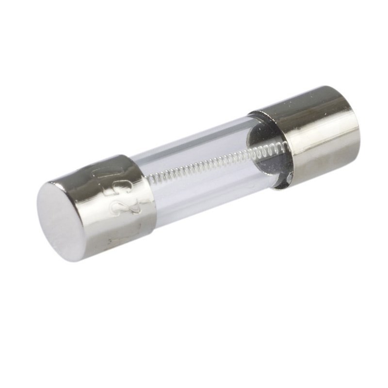 glaszekering traag