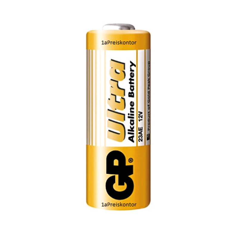 batterij gp