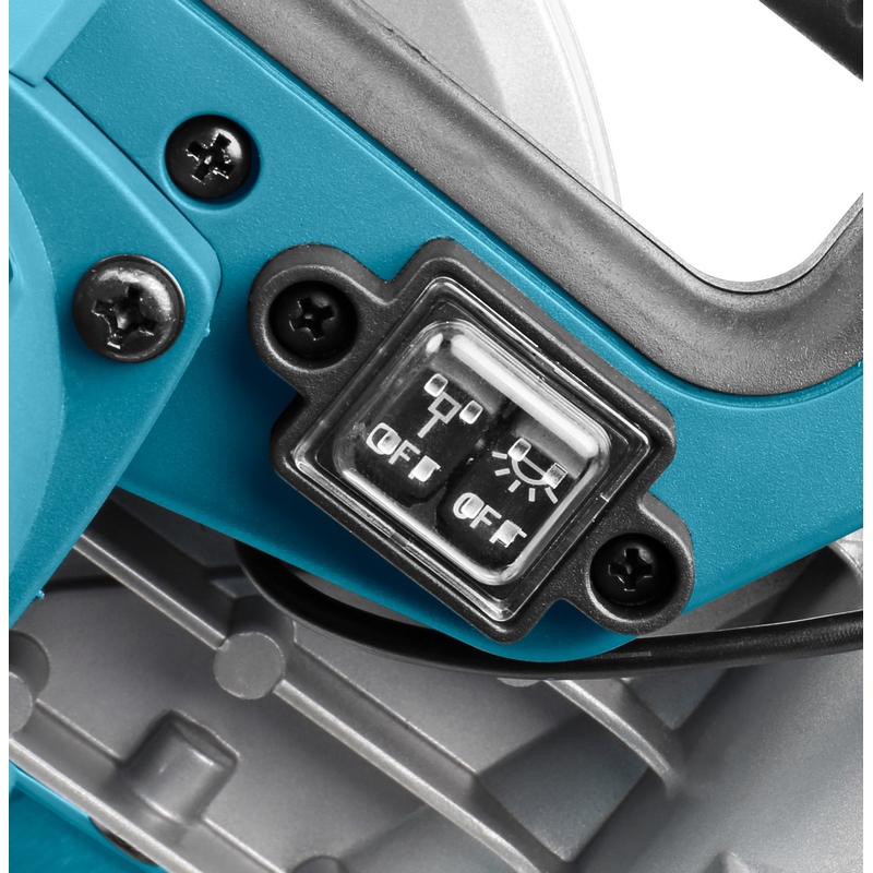 radiaal afkortzaagmachine makita 216mm-7