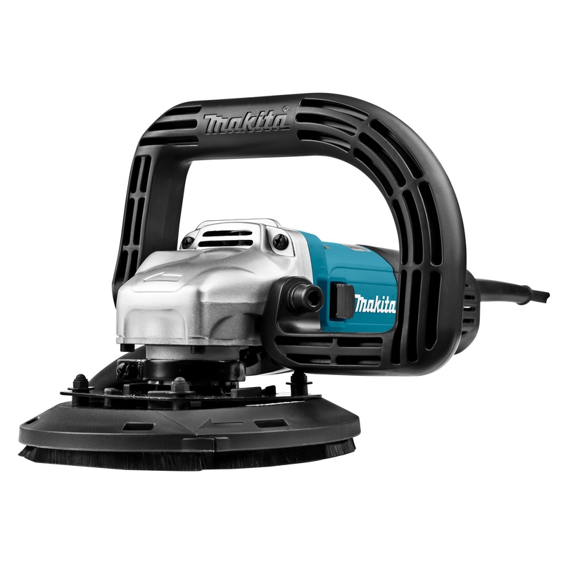 betonschaaf makita 125mm-9