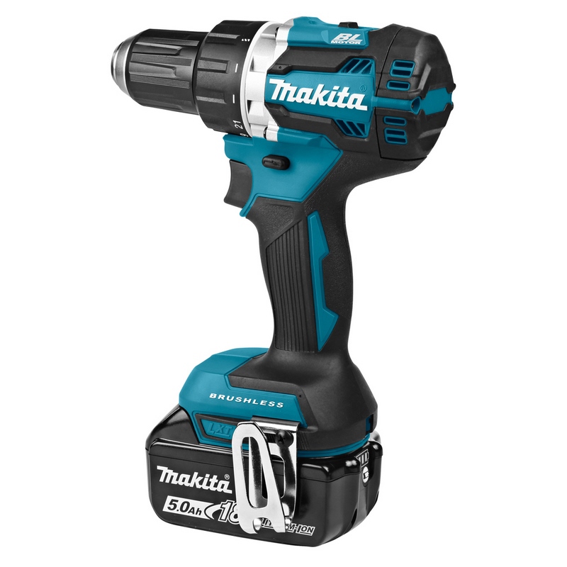 accu boor-/ schroefmachine makita-7