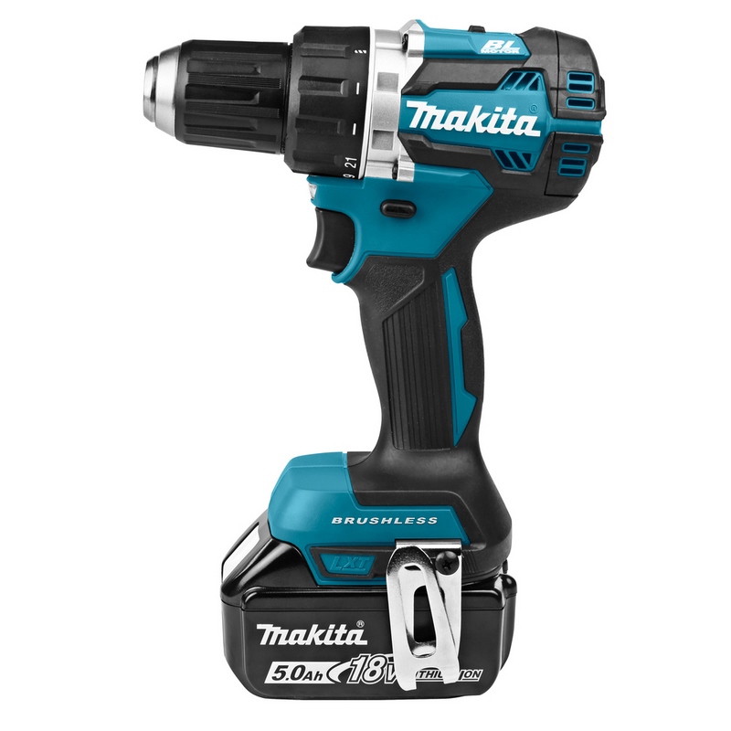 accu boor-/ schroefmachine makita-3