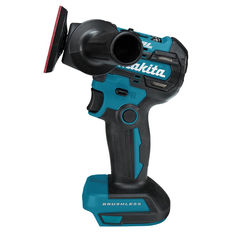 accu schuur-/ poetsmachine makita-9