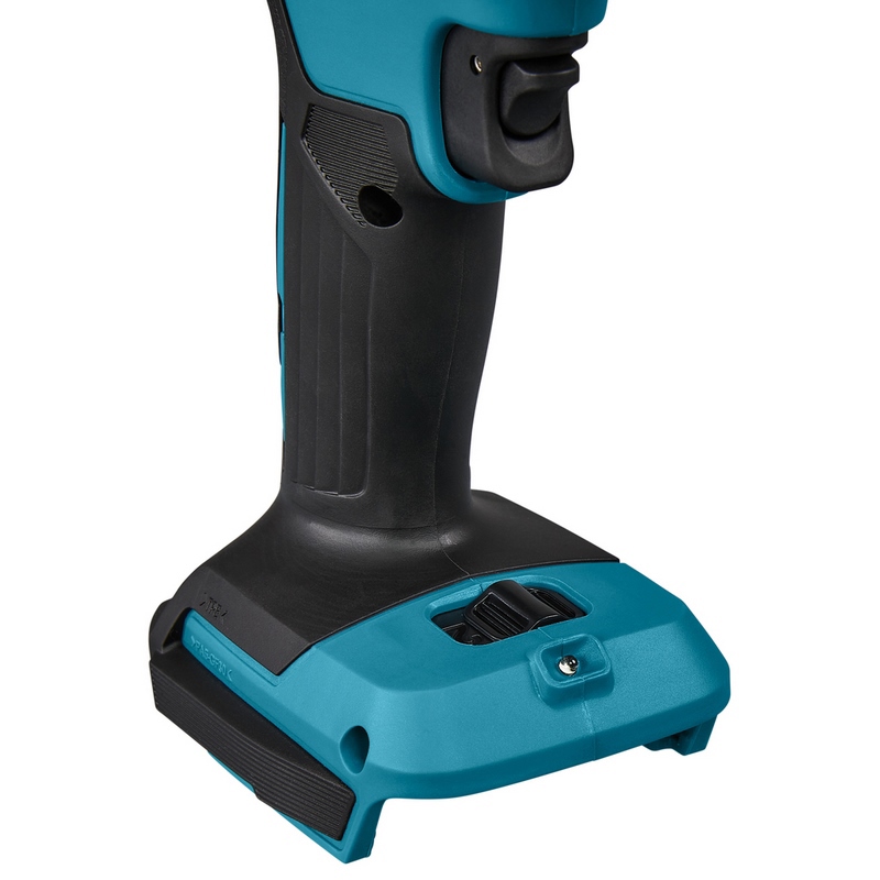 accu heteluchtpistool makita-9