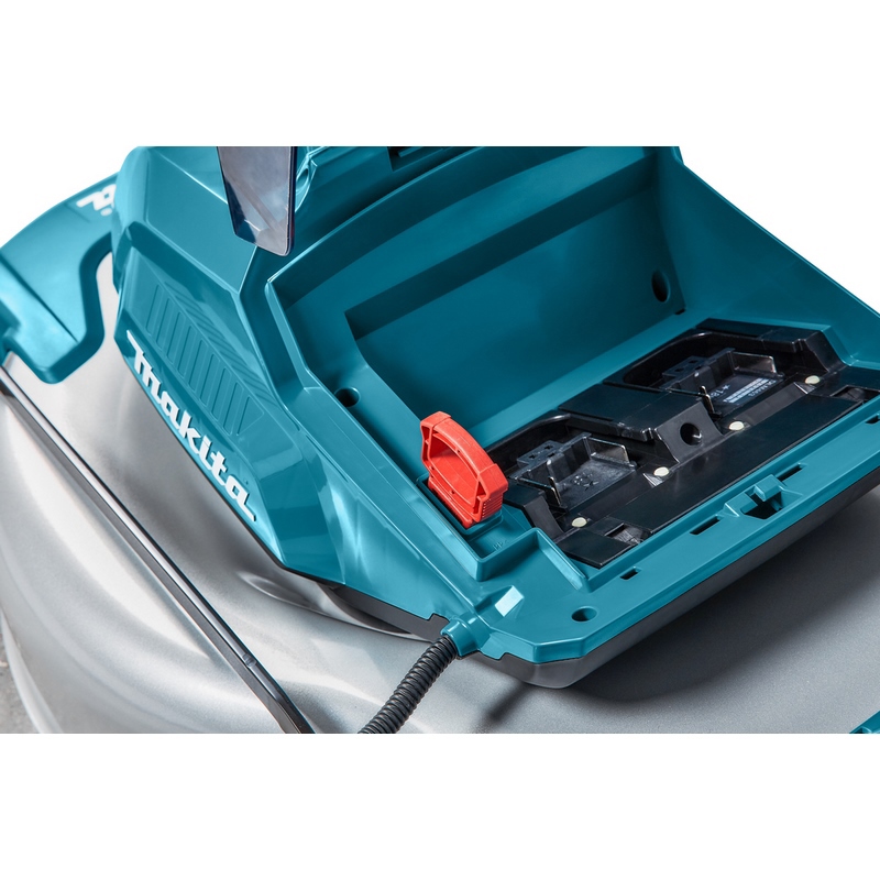 accu grasmaaier makita 460mm-11