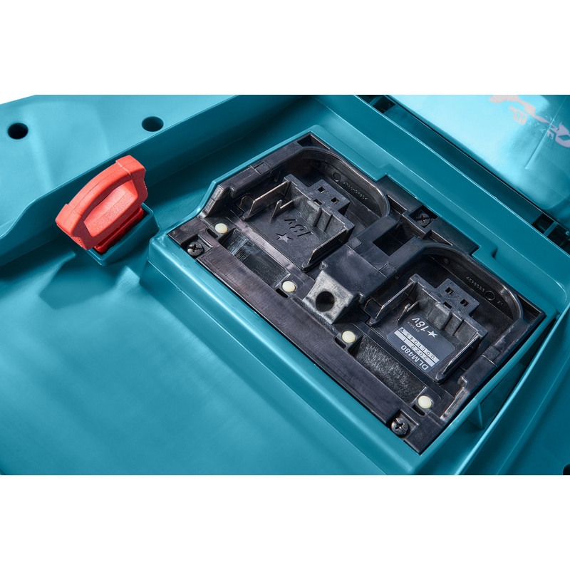 accu grasmaaier makita 480mm-11