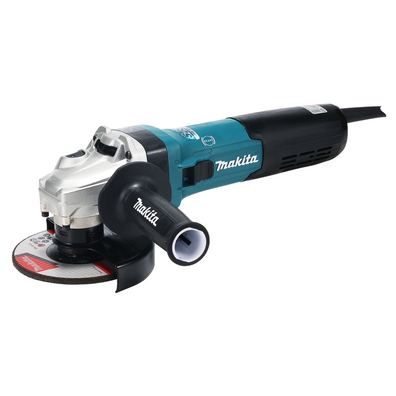 haakse slijper makita 125mm-3