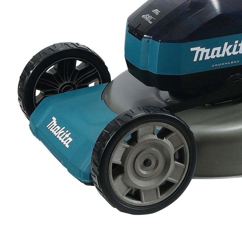 accu grasmaaier makita 530mm-5
