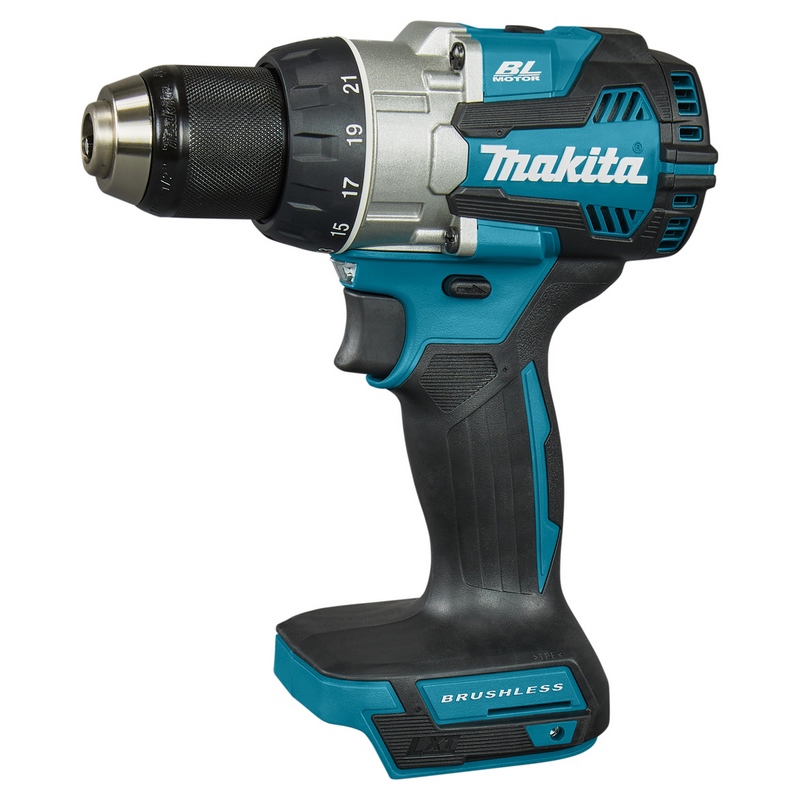 accu boor-/ schroefmachine makita-5
