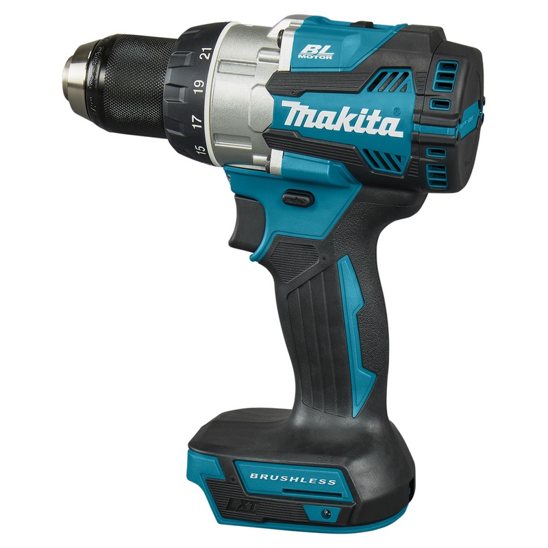 accu boor-/ schroefmachine makita-7