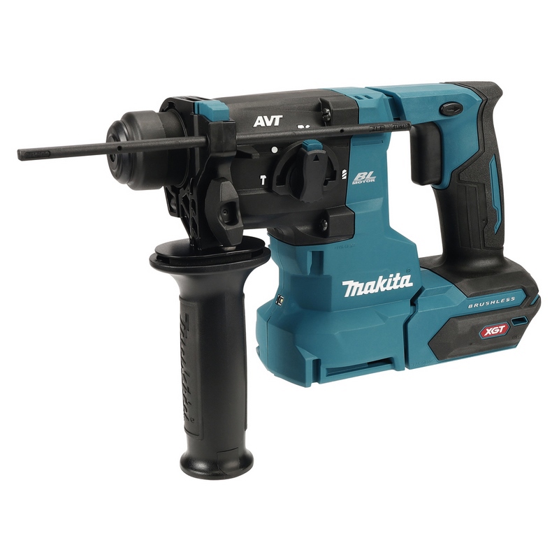 accu combihamer makita sds-plus-3