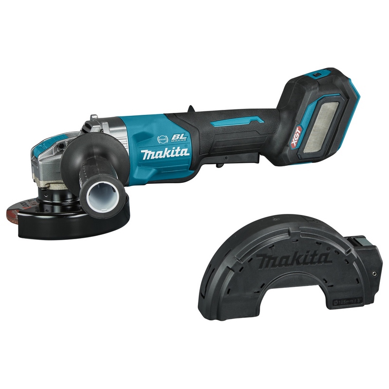 accu haakse slijper makita 125mm-5