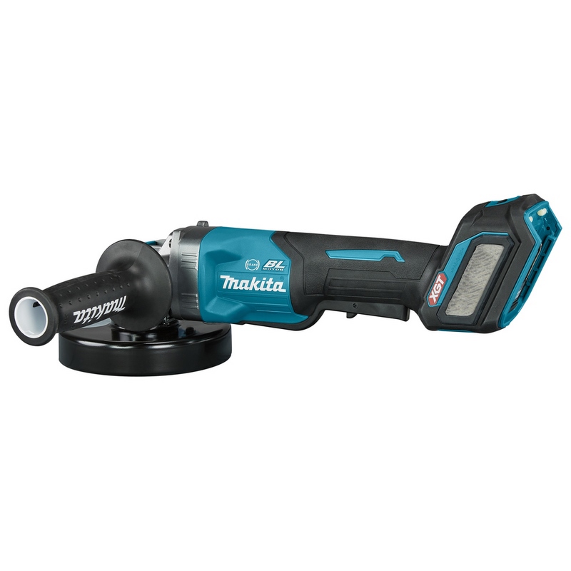 accu haakse slijper makita 125mm-7