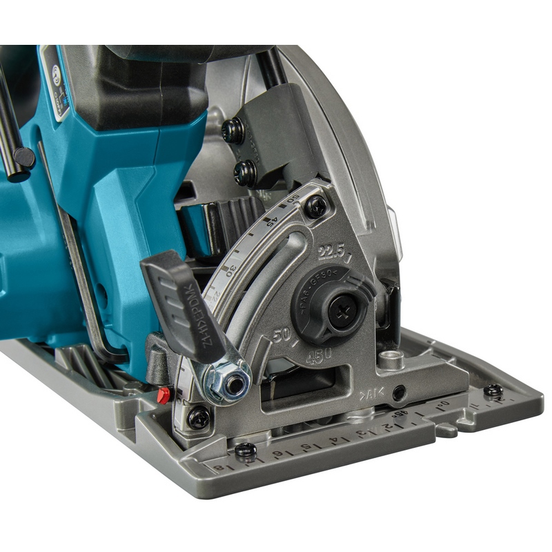 accu cirkelzaagmachine makita 165mm-9