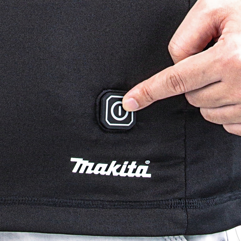 ondershirt verwarmd makita-5