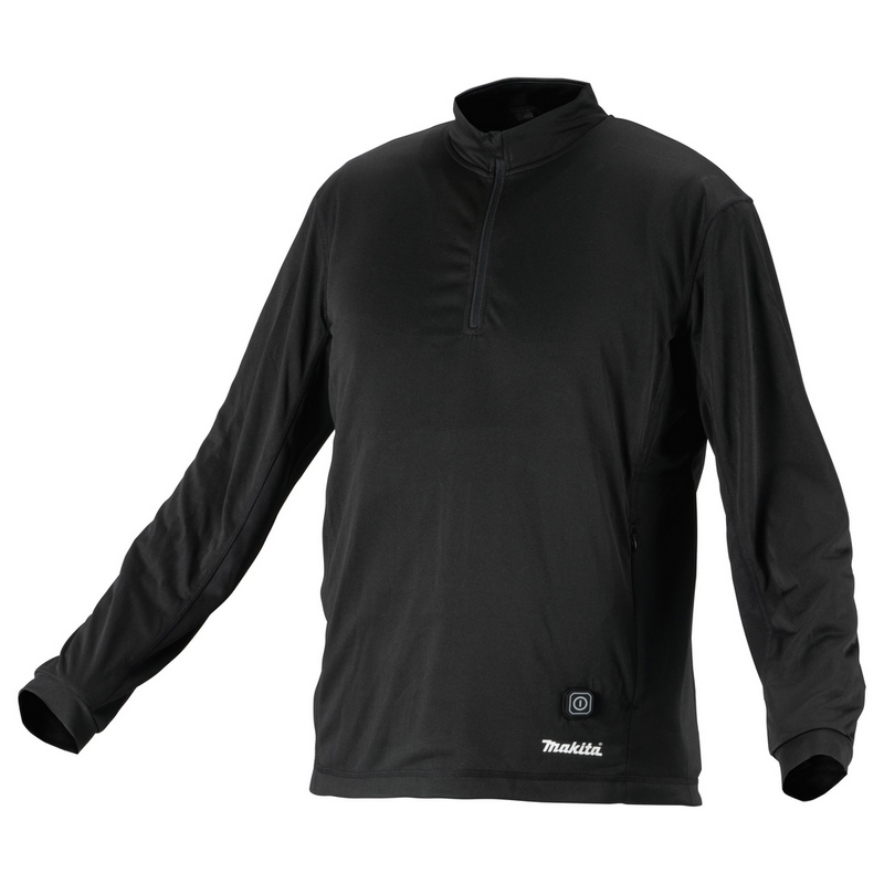 ondershirt verwarmd makita-3