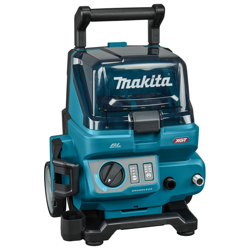 accu hogedrukreiniger makita 85bar-7