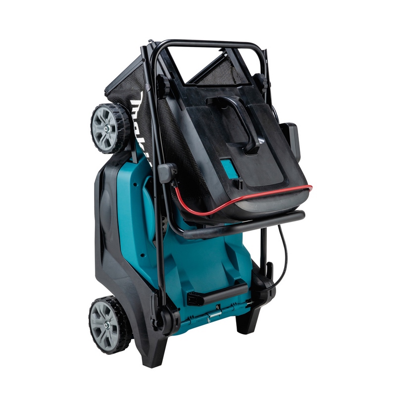 accu grasmaaier makita 430mm-5