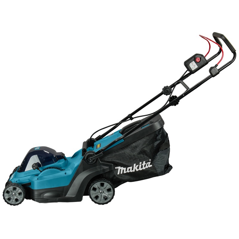 accu grasmaaier makita 380mm-5