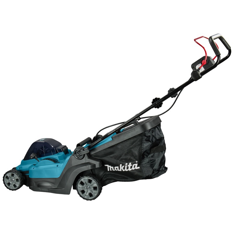 accu grasmaaier makita 380mm-11