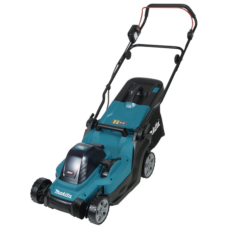accu grasmaaier makita 380mm-3