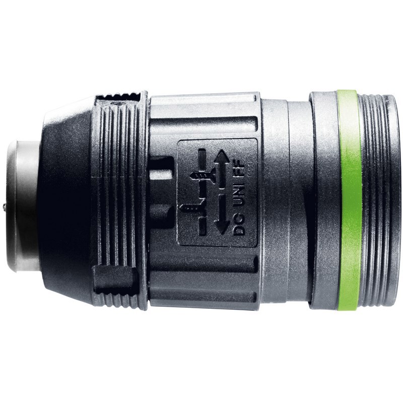 diepteaanslag fastfix festool