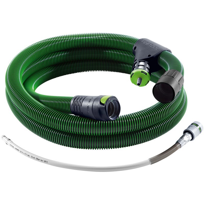 IAS-slang antistatisch festool