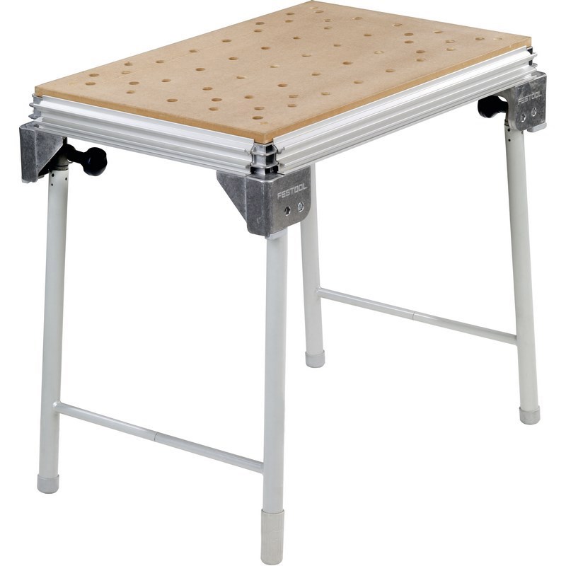 werktafel multifunctioneel festool